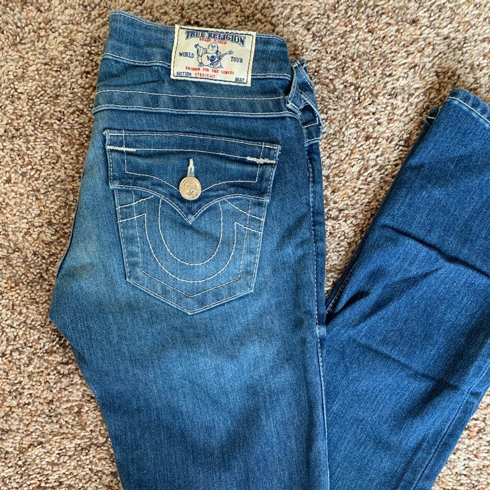 True Religion Jeans